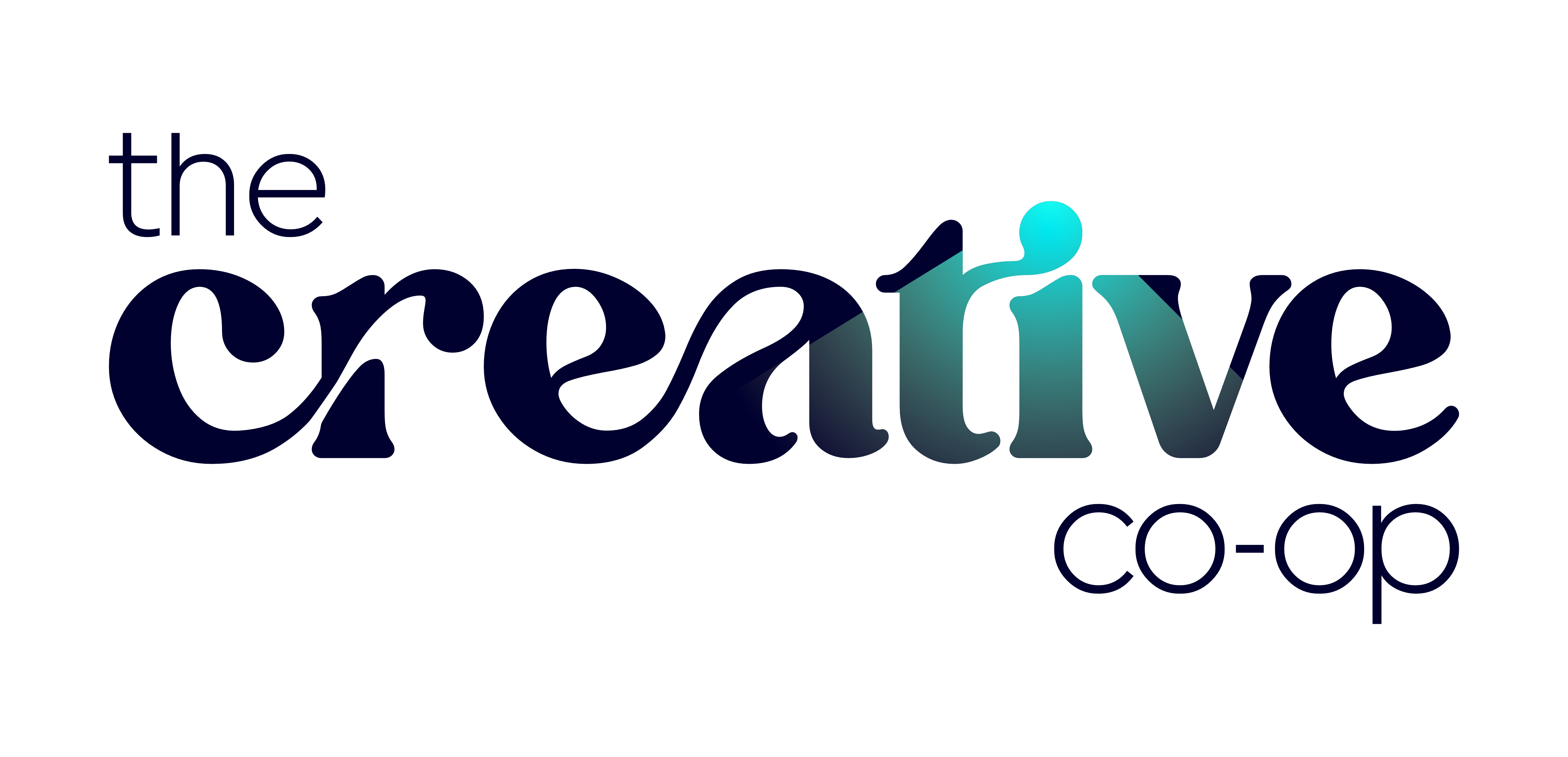 The Creative Coop Logo